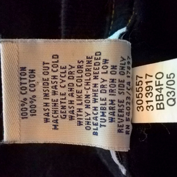 VINTAGE FIT, OLD NAVY GRAPHIC TSHIRT. SIZE L - Picture 6 of 6